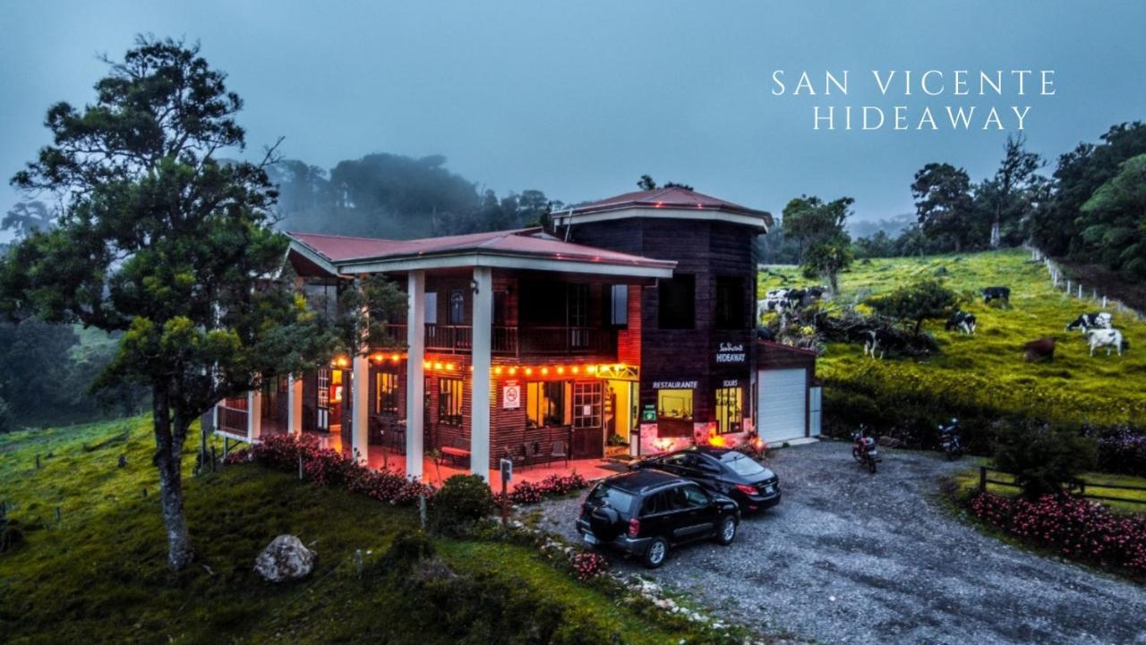 Hotel San Vicente Hideaway Quesada  Eksteriør bilde