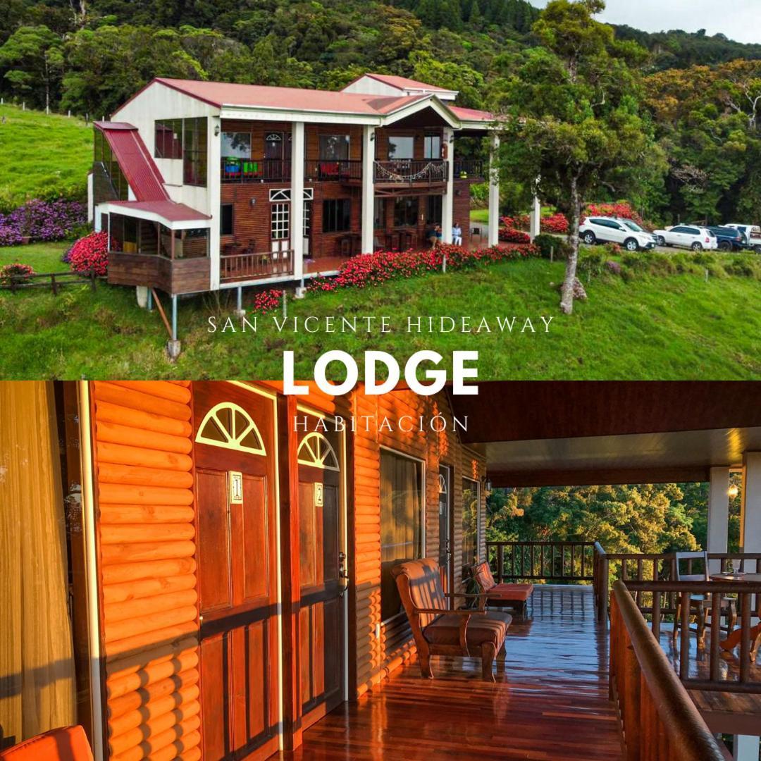 Hotel San Vicente Hideaway Quesada  Eksteriør bilde