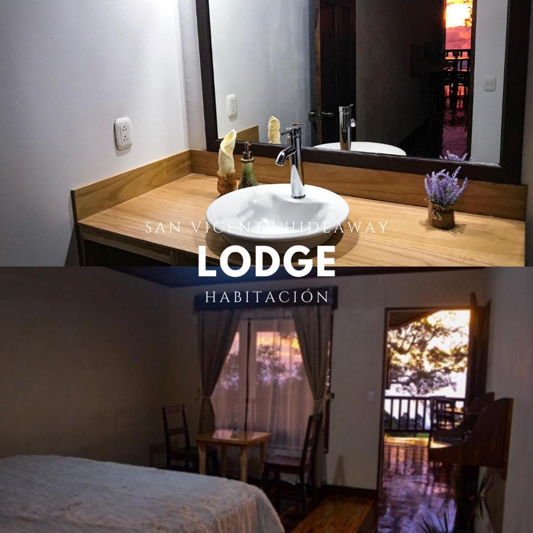 Hotel San Vicente Hideaway Quesada  Eksteriør bilde