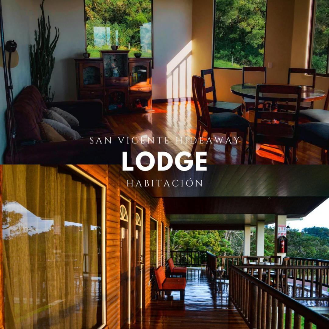 Hotel San Vicente Hideaway Quesada  Eksteriør bilde